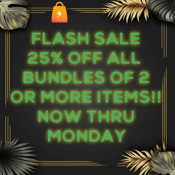 $2 $3 &$4 ➕ADD ON ONLY ➕ - Picture 6 of 9